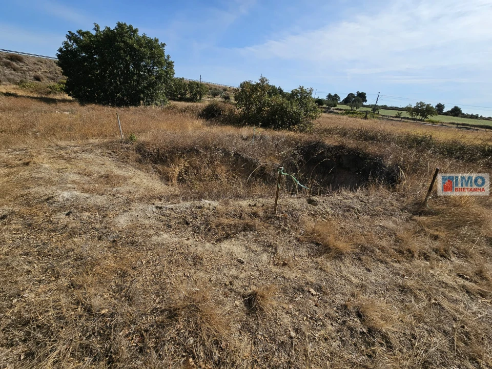Quinta T2 para Venda em Lardosa Foto 14