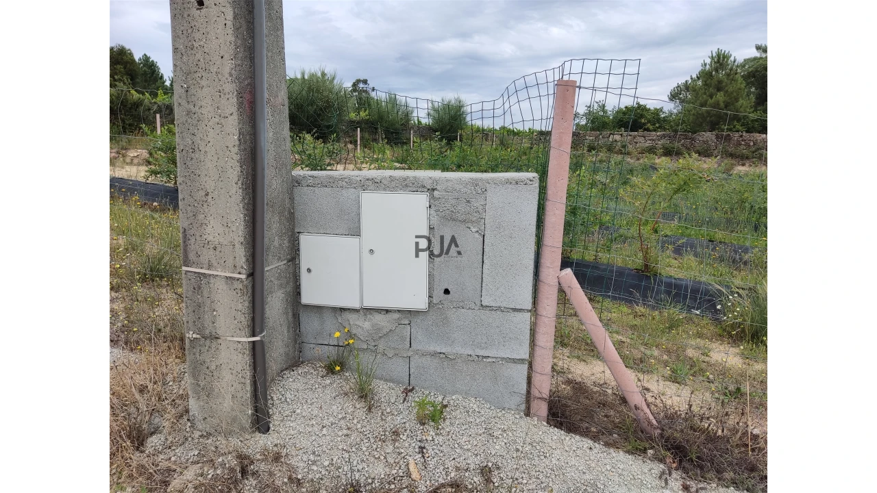 Quinta T0 para Venda em Quintela de Azurara Foto 8