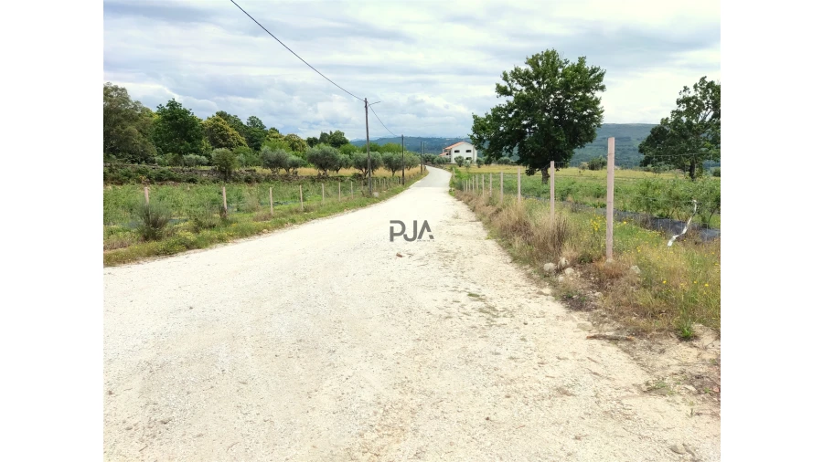 Quinta T0 para Venda em Quintela de Azurara Foto 7