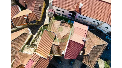 Moradia T0 para Venda em Mirandela