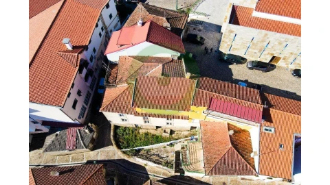 Moradia T0 para Venda em Mirandela