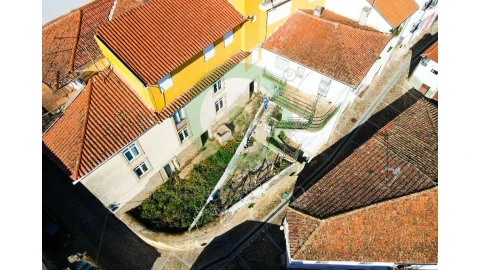 Moradia T0 para Venda em Mirandela