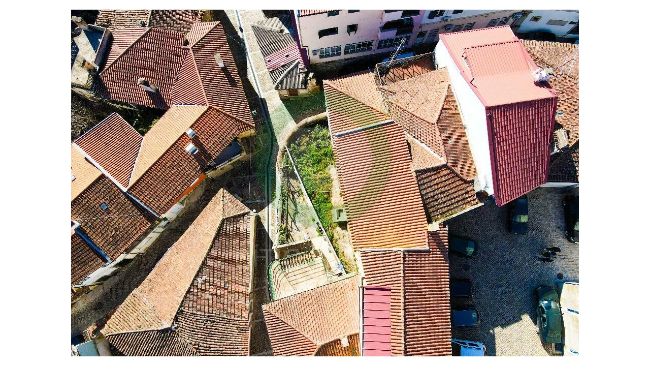 Moradia T0 para Venda em Mirandela Foto 8