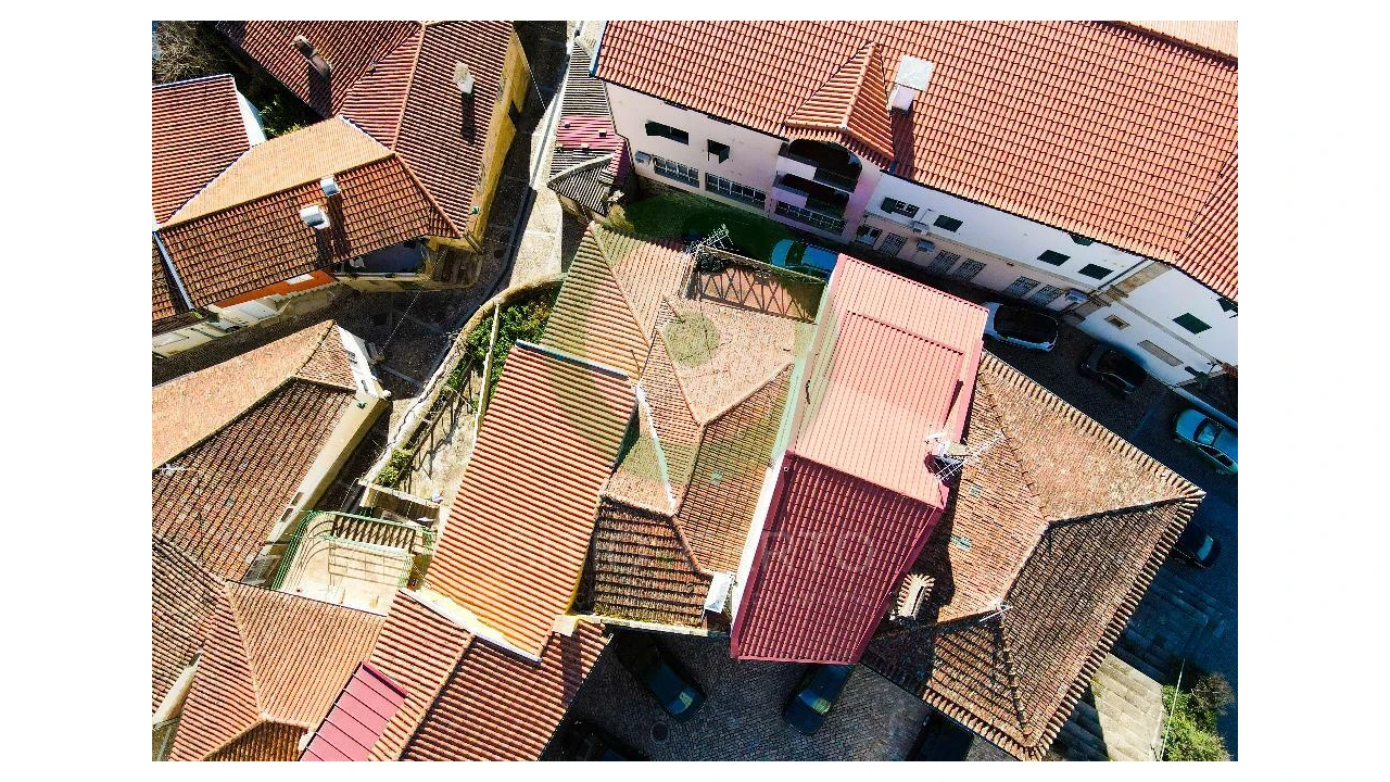 Moradia T0 para Venda em Mirandela Foto 9