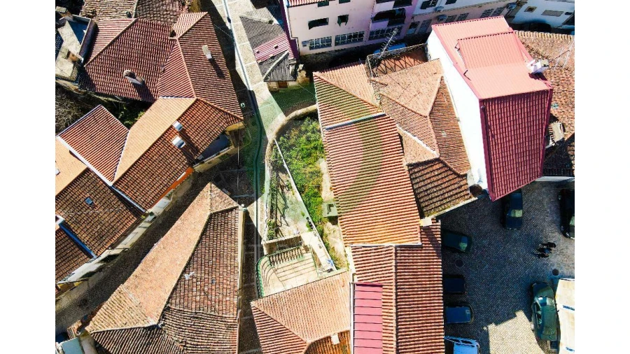 Moradia T0 para Venda em Mirandela Foto 8