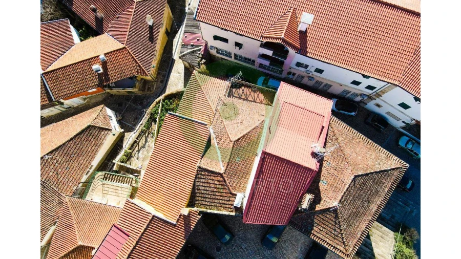 Moradia T0 para Venda em Mirandela Foto 9
