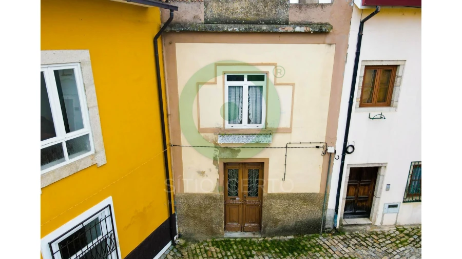 Moradia T0 para Venda em Mirandela Foto 3