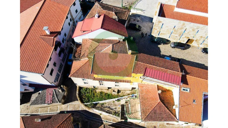 Moradia T0 para Venda em Mirandela Foto 7