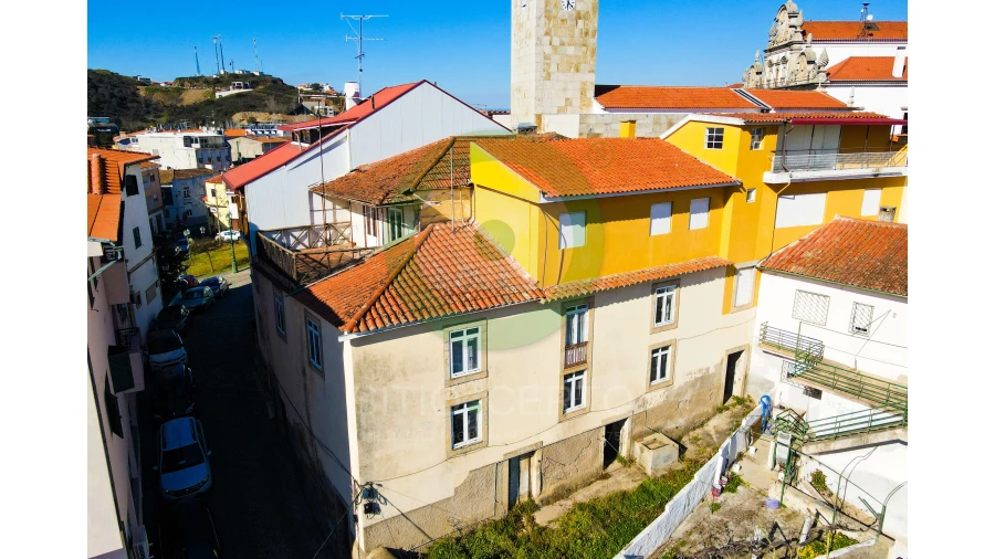 Moradia T0 para Venda em Mirandela