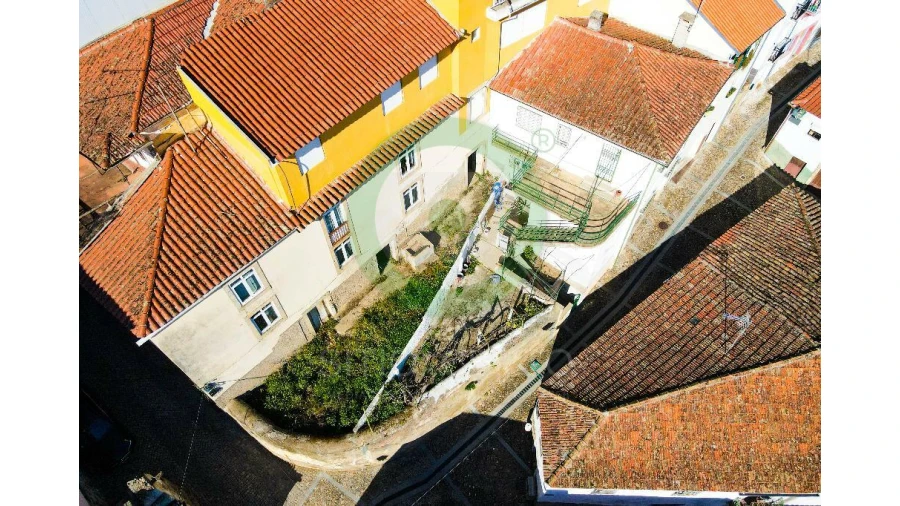 Moradia T0 para Venda em Mirandela Foto 5