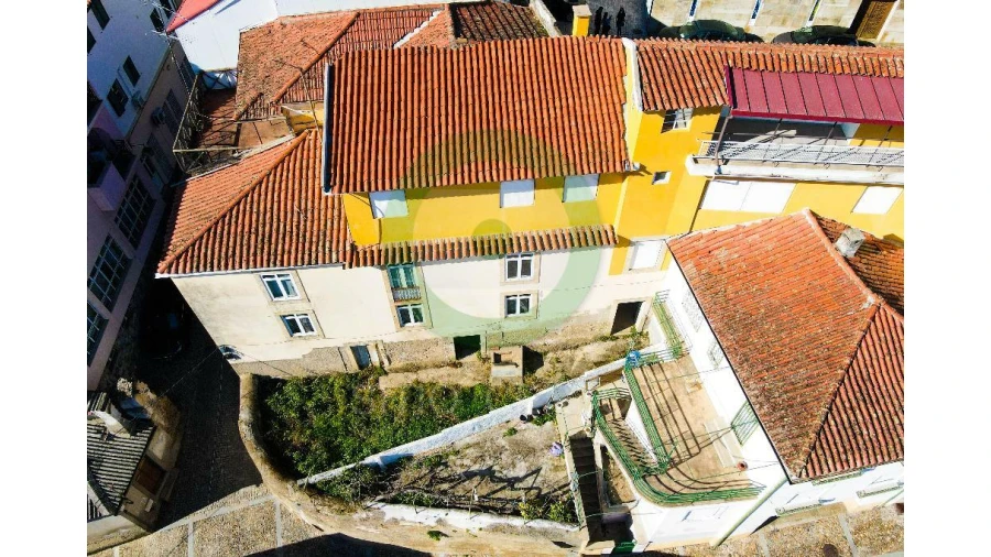 Moradia T0 para Venda em Mirandela Foto 6