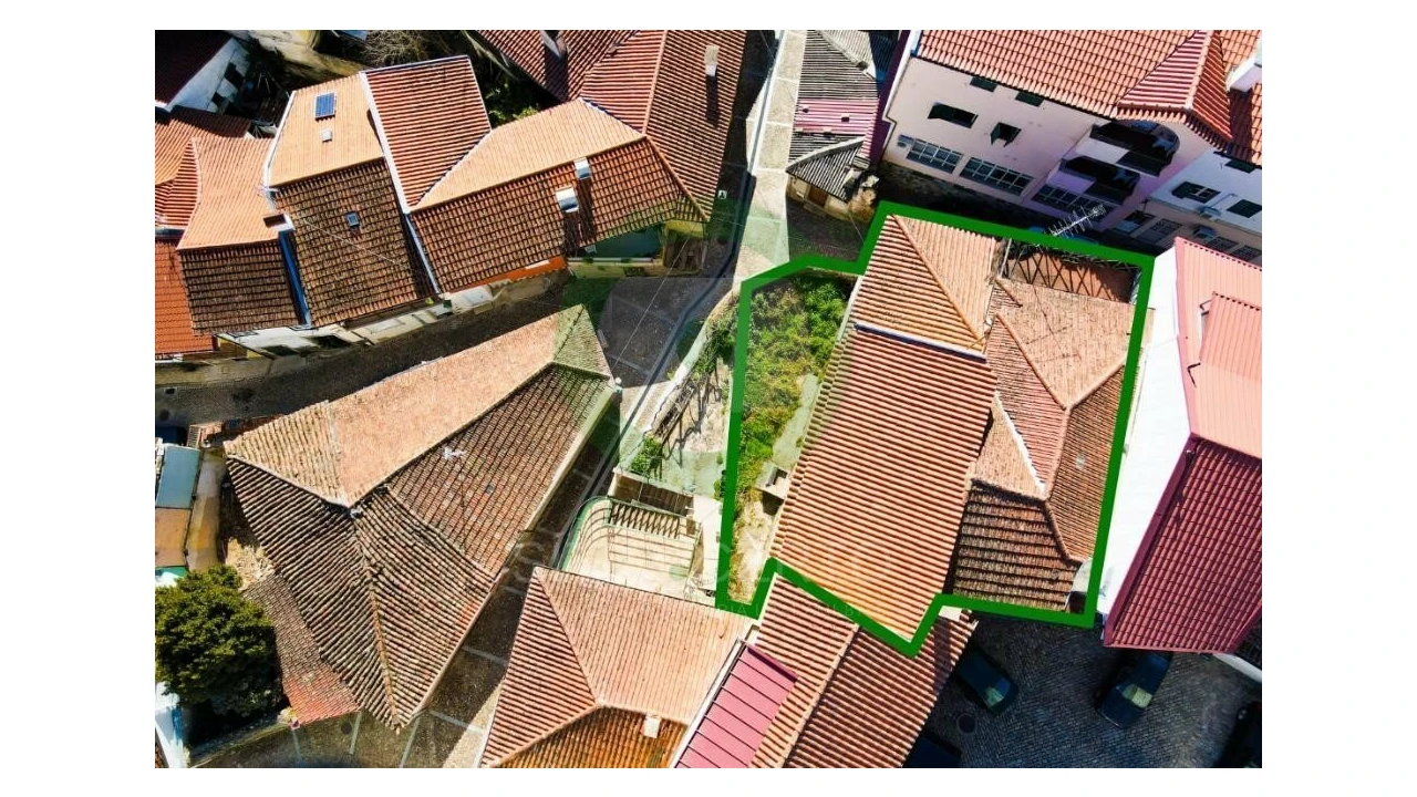 Moradia T0 para Venda em Mirandela Foto 2