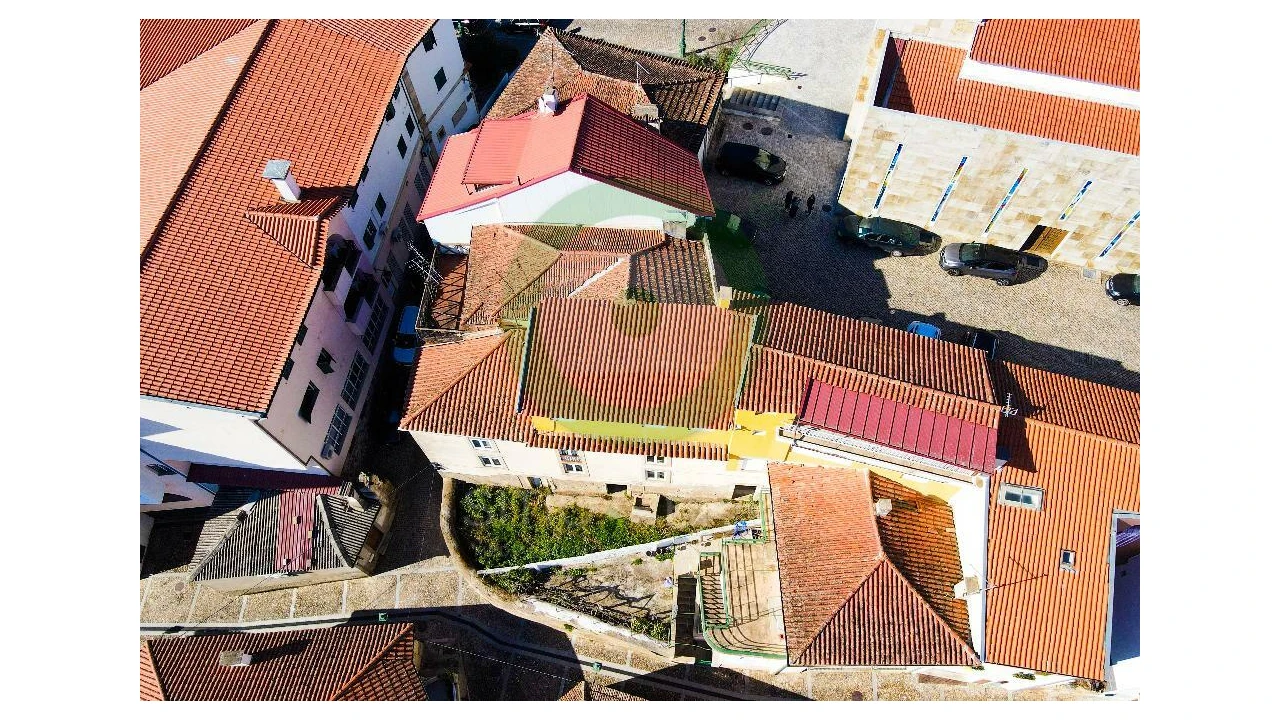 Moradia T0 para Venda em Mirandela Foto 7