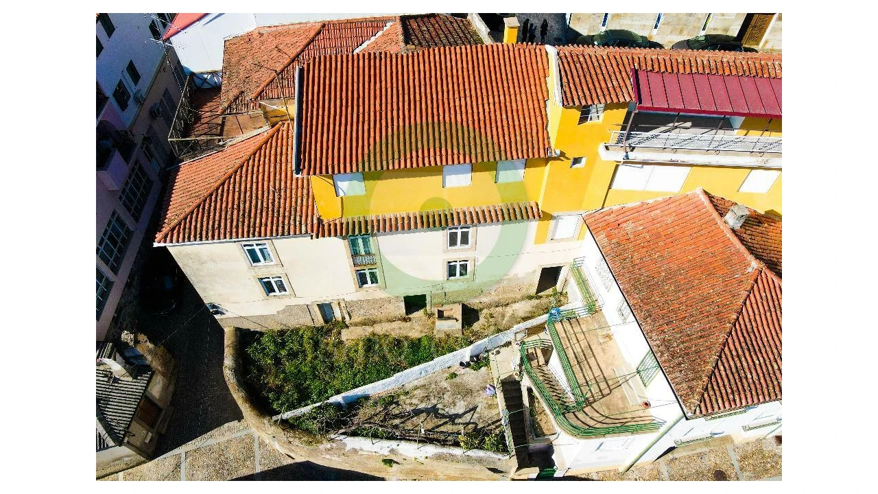 Moradia T0 para Venda em Mirandela Foto 6
