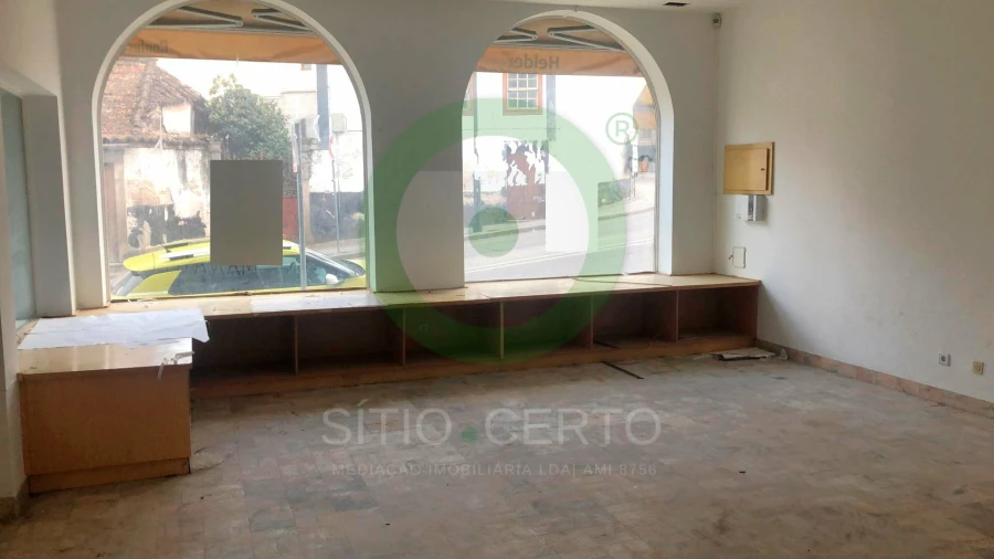 Loja para Venda em Valpaços e Sanfins Foto 6