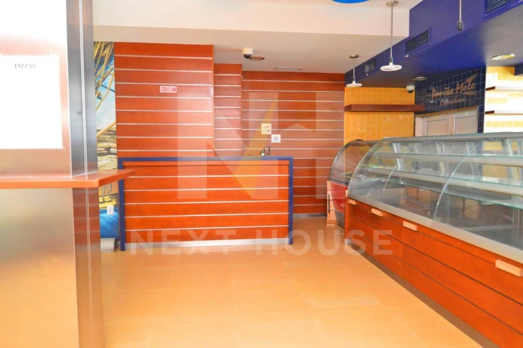 Negócio para Venda em Faro (Sé e São Pedro) Foto 5