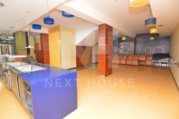 Negócio para Venda em Faro (Sé e São Pedro)