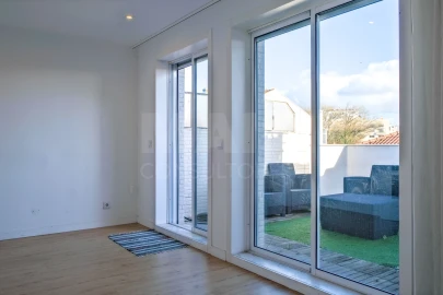 Apartamento T3 para Venda em Paranhos