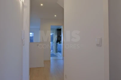 Apartamento T3 para Venda em Paranhos