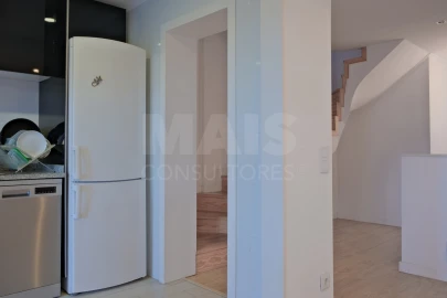 Apartamento T3 para Venda em Paranhos