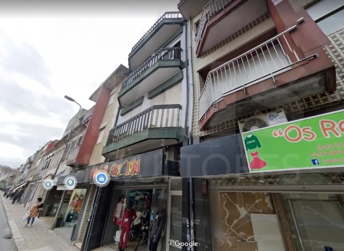 Apartamento T3 para Venda em Paranhos Foto 7