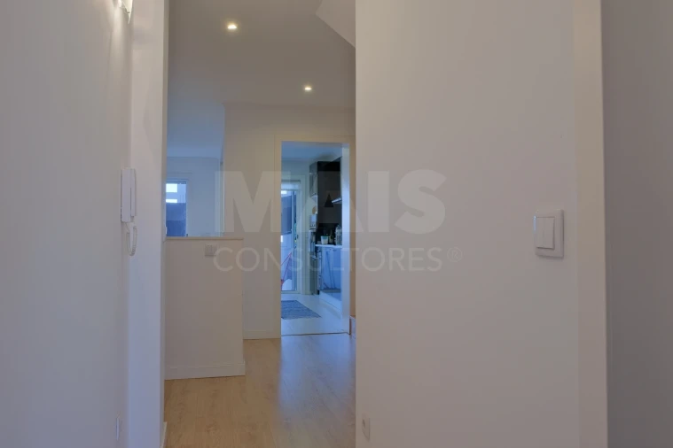 Apartamento T3 para Venda em Paranhos Foto 11