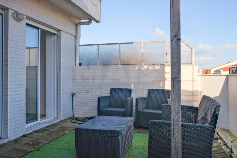 Apartamento T3 para Venda em Paranhos Foto 2