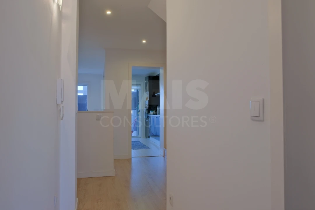 Apartamento T3 para Venda em Paranhos Foto 11