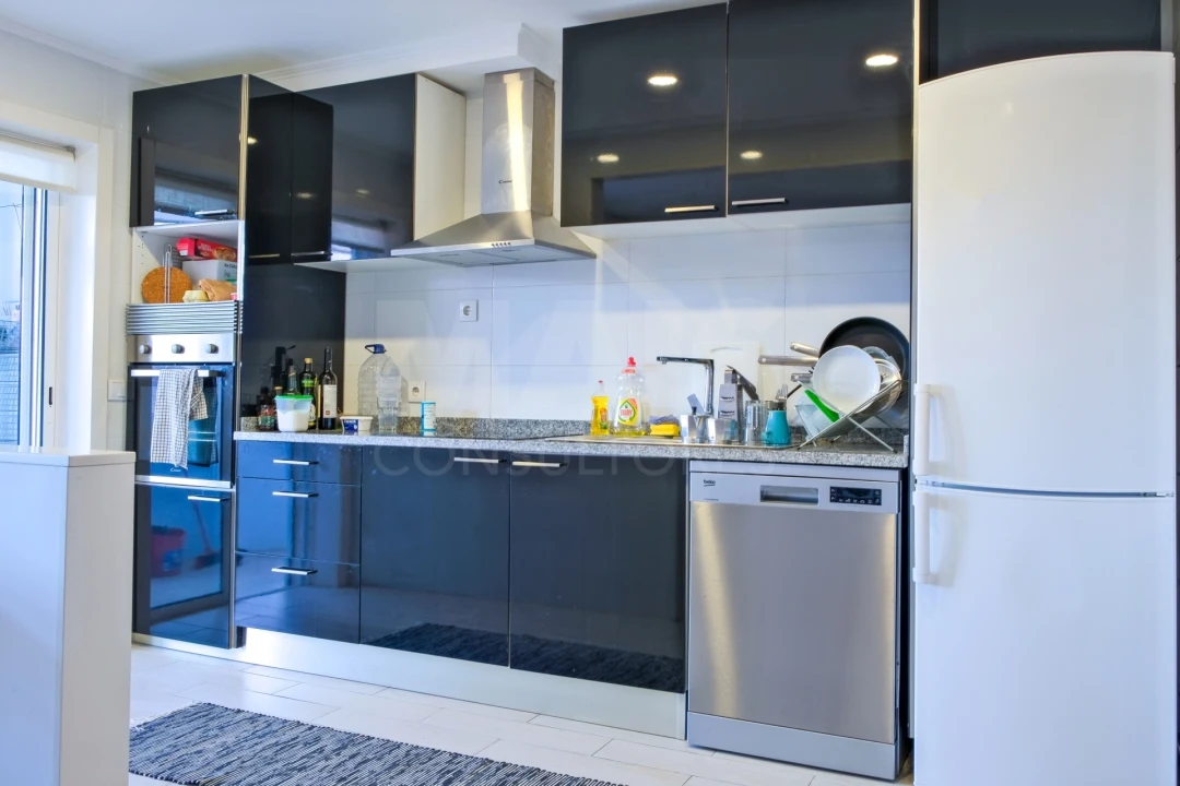 Apartamento T3 para Venda em Paranhos Foto 10