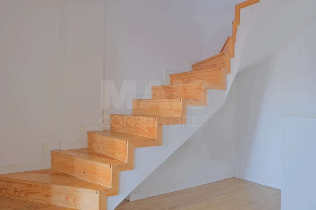 Apartamento T3 para Venda em Paranhos Foto 12