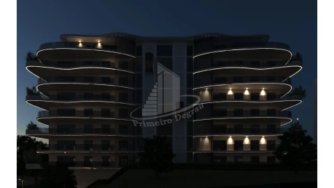 Apartamento T3 para Venda em Nogueira, Fraião e Lamaçães