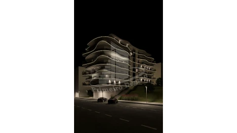 Apartamento T3 para Venda em Nogueira, Fraião e Lamaçães