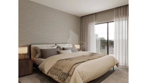 Apartamento T3 para Venda em Nogueira, Fraião e Lamaçães
