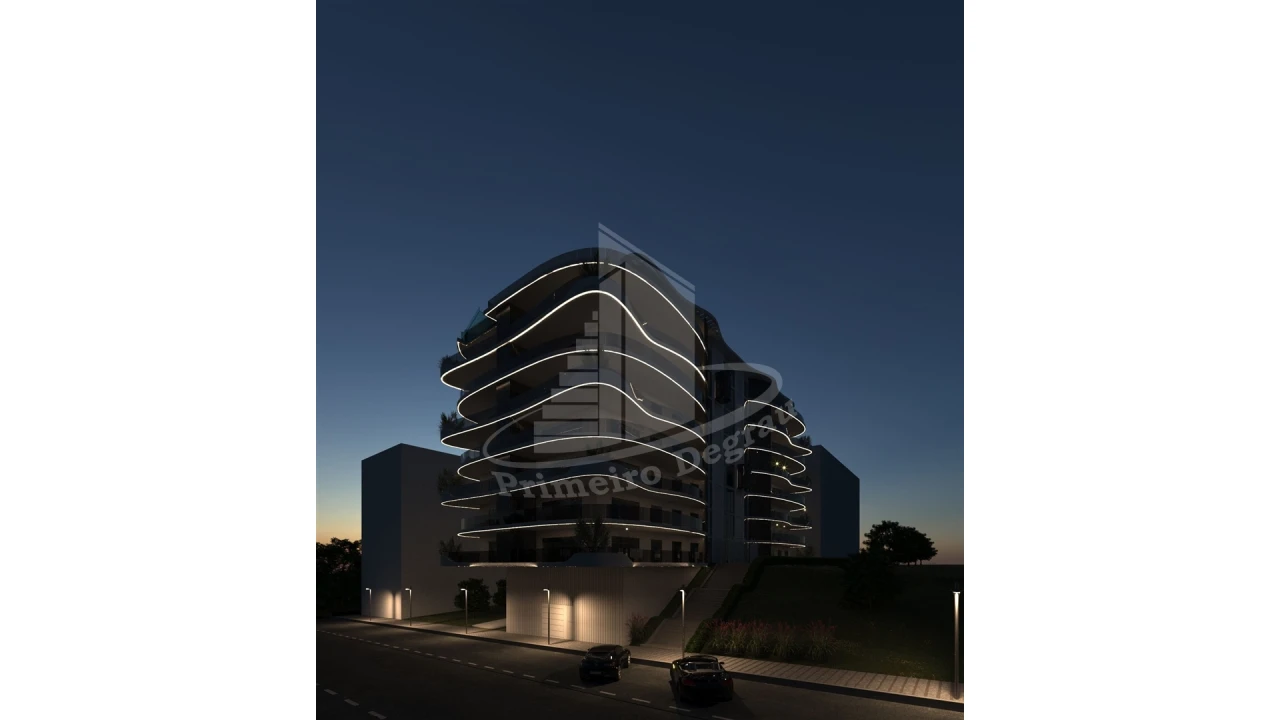Apartamento T3 para Venda em Nogueira, Fraião e Lamaçães Foto 32
