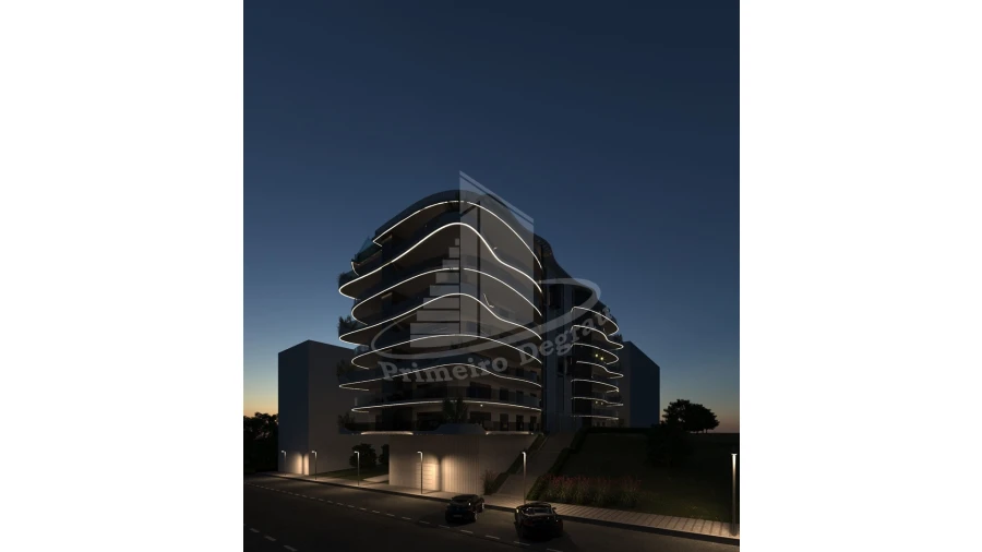 Apartamento T3 para Venda em Nogueira, Fraião e Lamaçães Foto 32