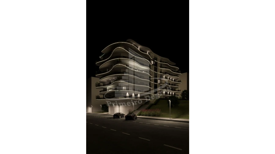 Apartamento T3 para Venda em Nogueira, Fraião e Lamaçães Foto 39