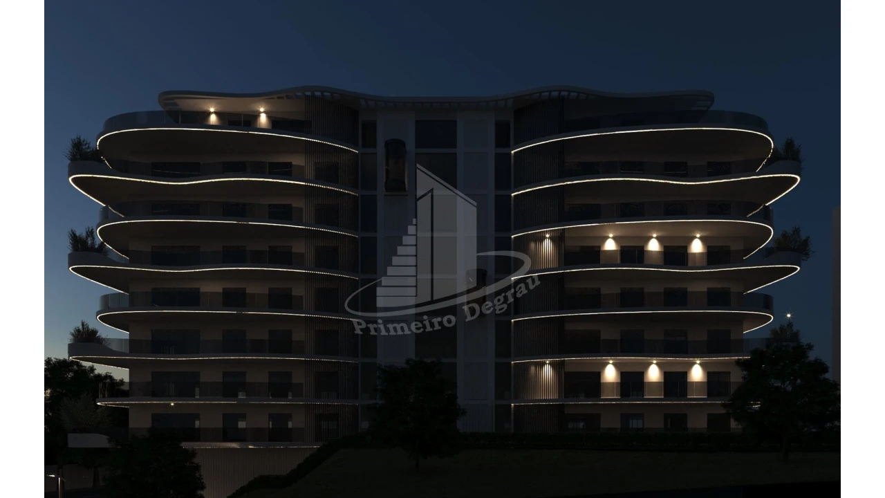 Apartamento T3 para Venda em Nogueira, Fraião e Lamaçães Foto 45