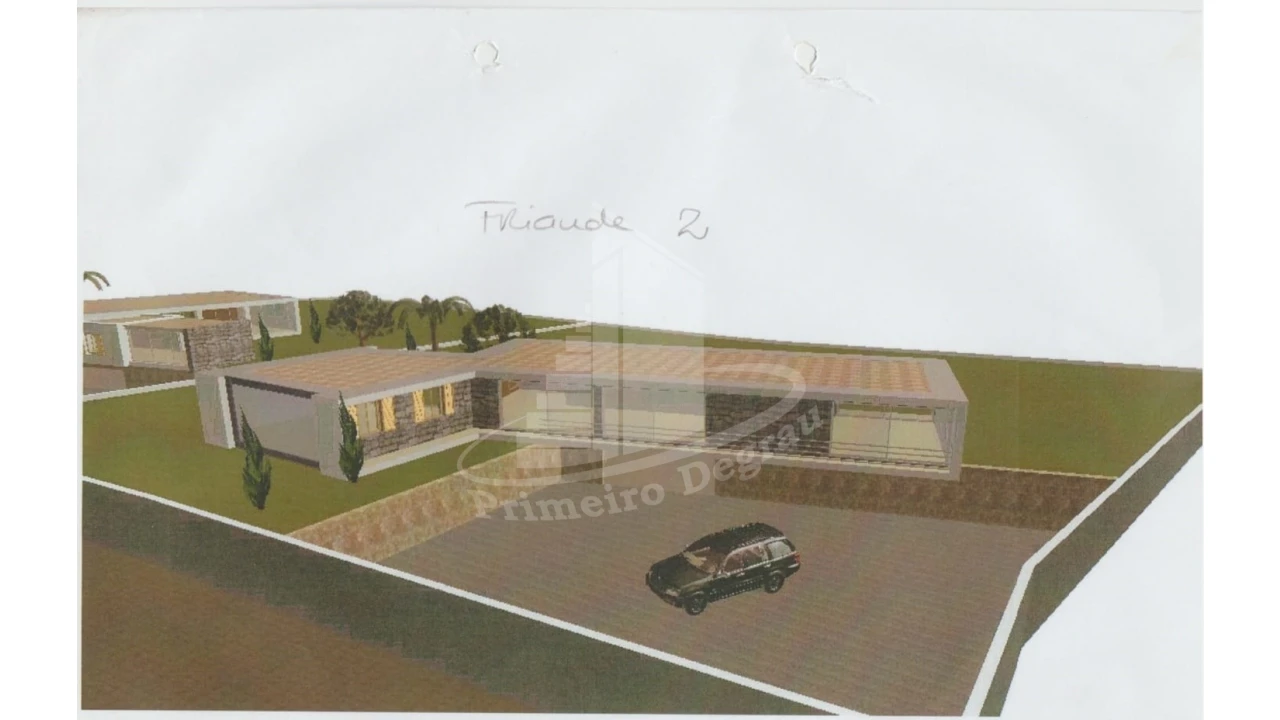 Quinta T0 para Venda em Verim, Friande e Ajude Foto 14