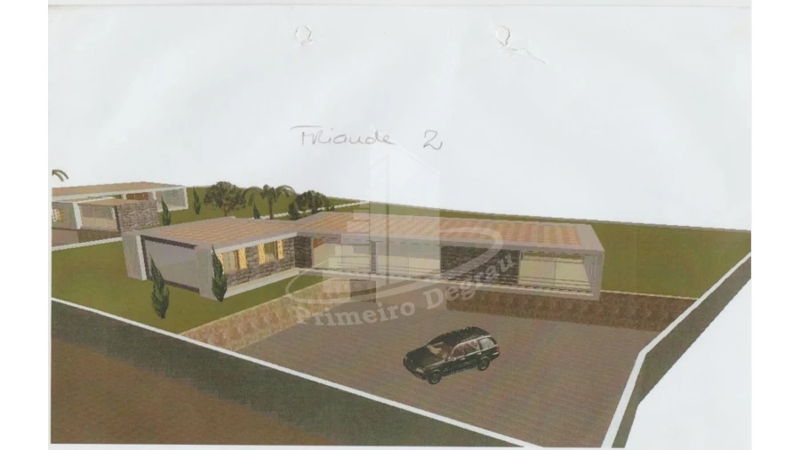 Quinta T0 para Venda em Verim, Friande e Ajude Foto 14