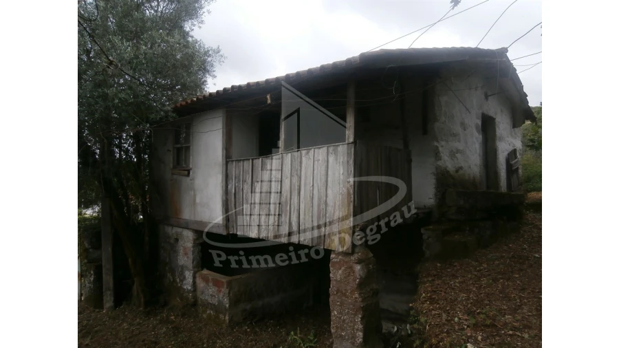 Quinta T0 para Venda em Verim, Friande e Ajude Foto 5