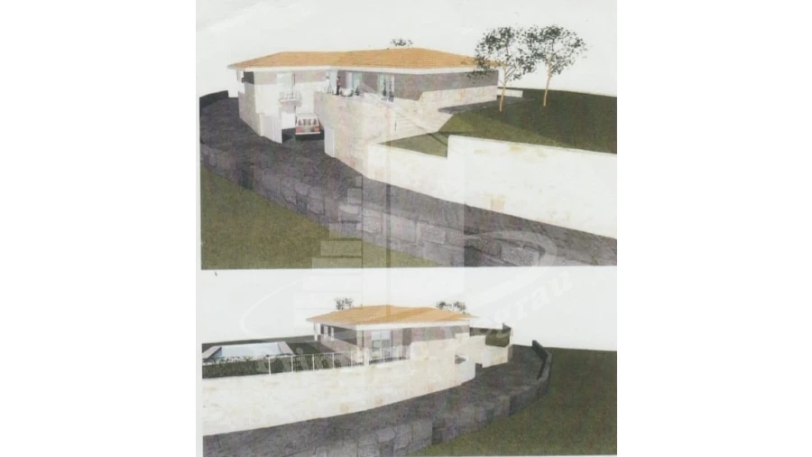 Quinta T0 para Venda em Verim, Friande e Ajude Foto 20