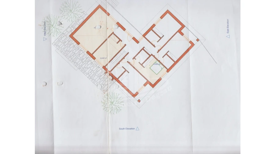 Quinta T0 para Venda em Verim, Friande e Ajude Foto 21
