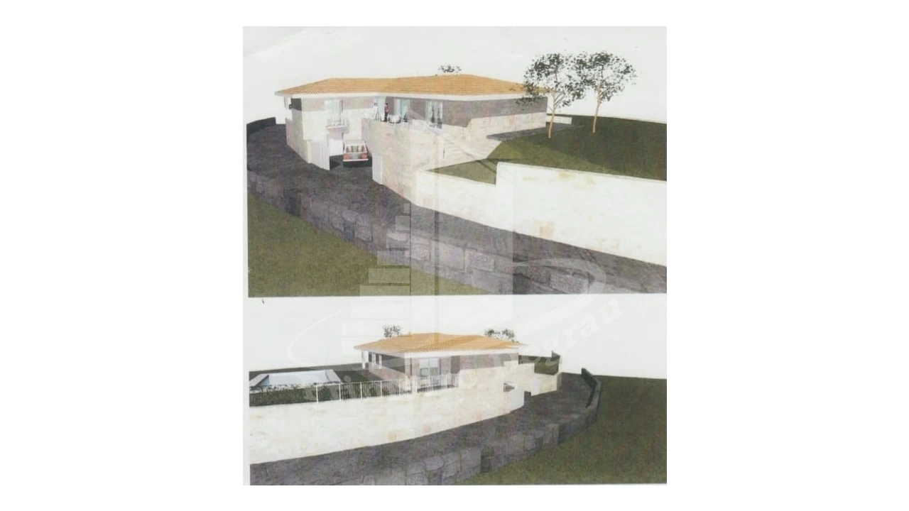 Quinta T0 para Venda em Verim, Friande e Ajude Foto 20