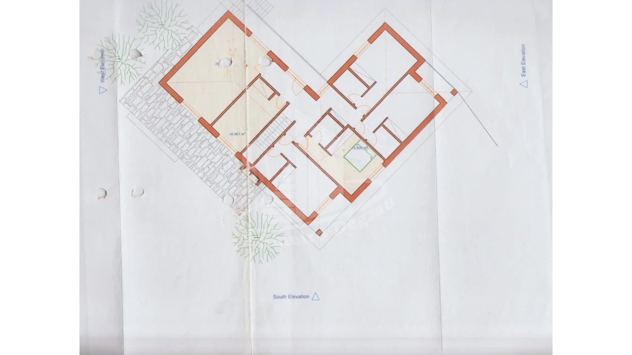 Quinta T0 para Venda em Verim, Friande e Ajude Foto 21