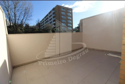 Apartamento T3 para Venda em Real, Dume e Semelhe