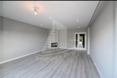 Apartamento T3 para Venda em Real, Dume e Semelhe