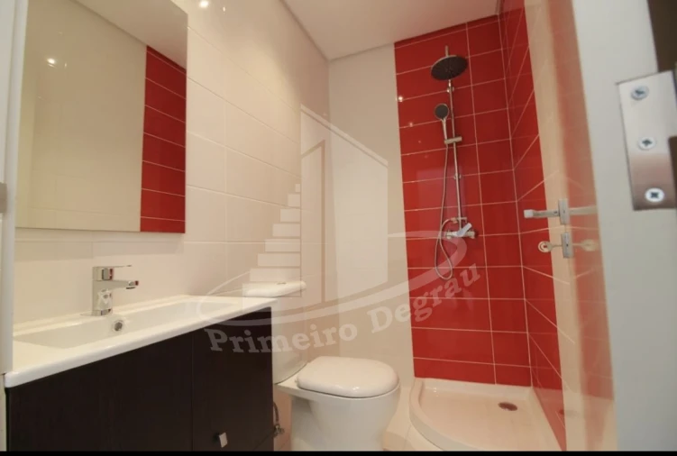 Apartamento T3 para Venda em Real, Dume e Semelhe Foto 11