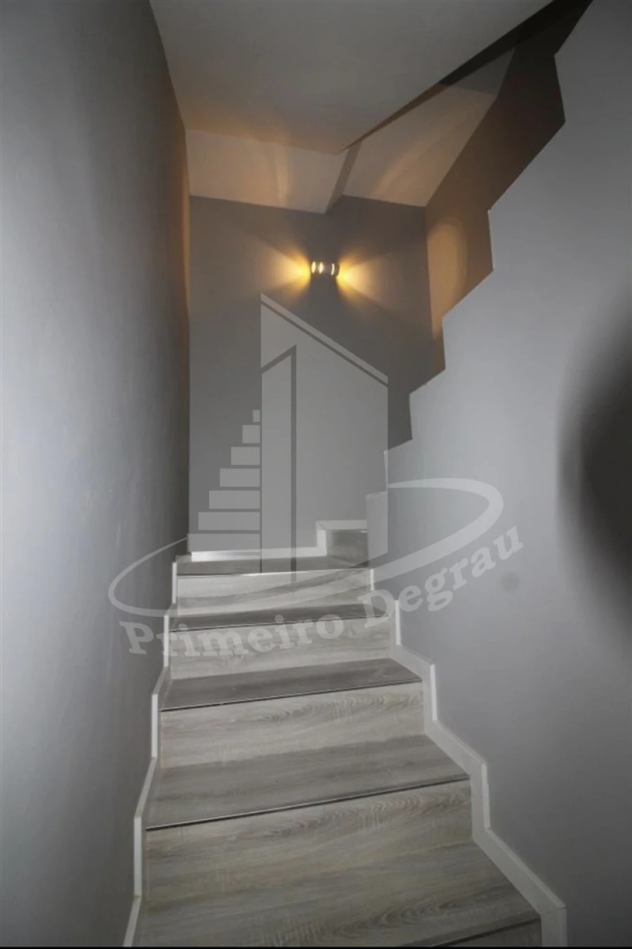 Apartamento T3 para Venda em Real, Dume e Semelhe Foto 4