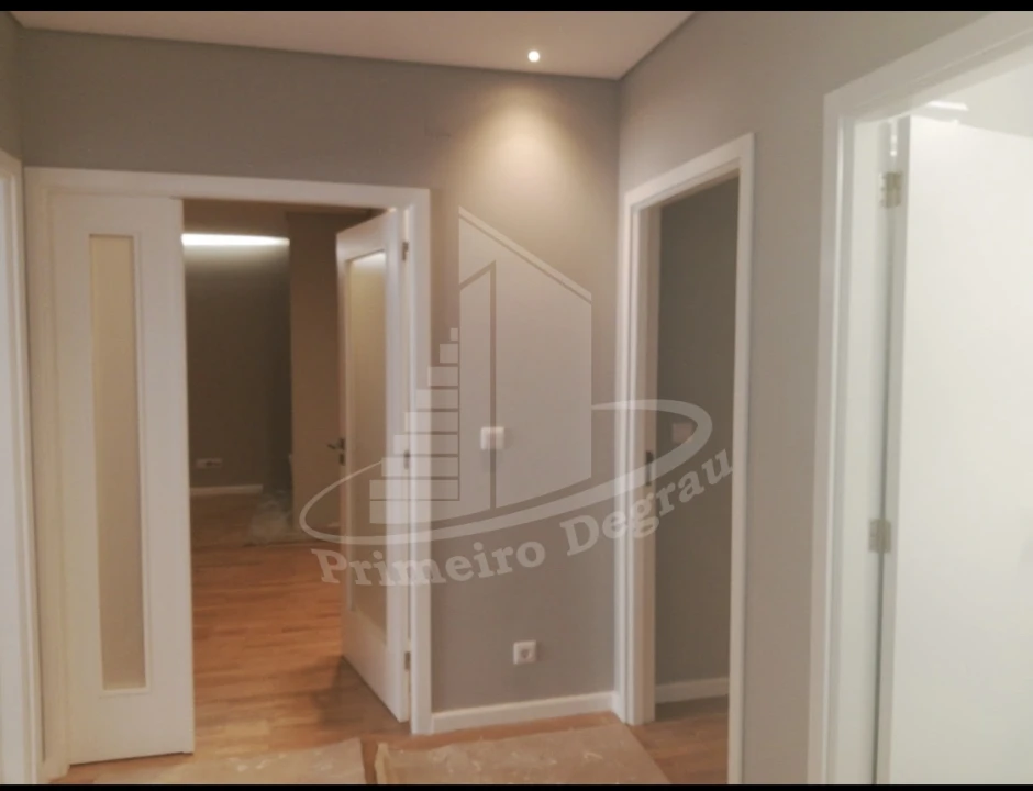 Apartamento T3 para Venda em Real, Dume e Semelhe Foto 12