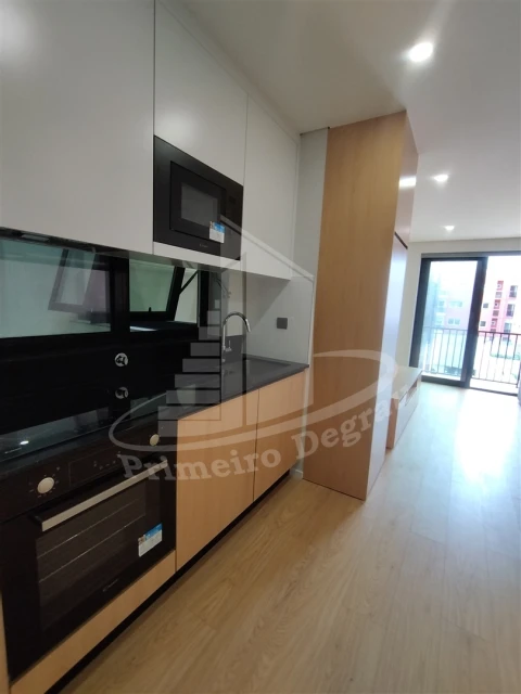 Apartamento T3 para Venda em São Vicente (Braga)